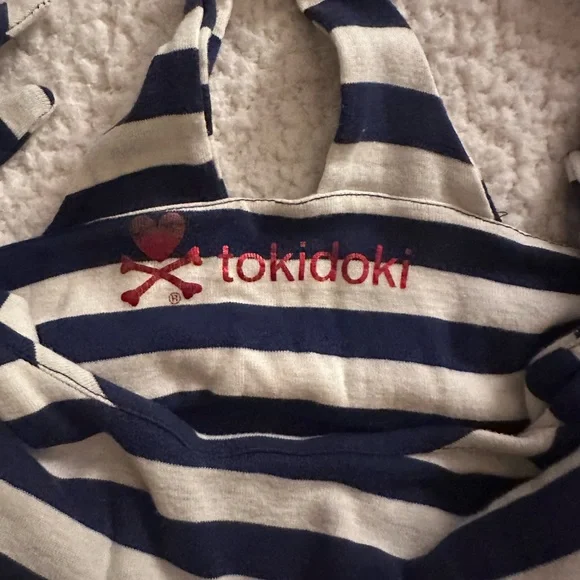 Vintage Tokidoki Sailor Girl Dress - Picture 4 of 7